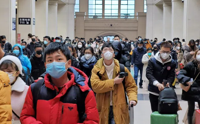 Nỗi lo của ngành hàng không